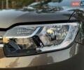 Коричневый Рено Сандеро, объемом двигателя 0.9 л и пробегом 15 тыс. км за 12500 $, фото 20 на Automoto.ua