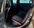 Коричневый Рено Сандеро, объемом двигателя 0.9 л и пробегом 30 тыс. км за 10900 $, фото 21 на Automoto.ua