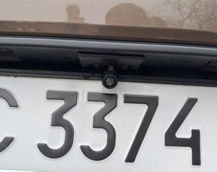 Коричневый Рено Сандеро, объемом двигателя 0.9 л и пробегом 35 тыс. км за 8900 $, фото 7 на Automoto.ua