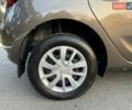 Коричневый Рено Сандеро, объемом двигателя 0.9 л и пробегом 15 тыс. км за 12500 $, фото 18 на Automoto.ua