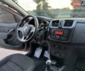 Коричневый Рено Сандеро, объемом двигателя 0.9 л и пробегом 15 тыс. км за 12500 $, фото 60 на Automoto.ua