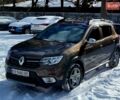 Коричневый Рено Сандеро, объемом двигателя 0.9 л и пробегом 30 тыс. км за 10900 $, фото 50 на Automoto.ua