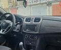 Коричневый Рено Сандеро, объемом двигателя 0.9 л и пробегом 30 тыс. км за 10900 $, фото 28 на Automoto.ua