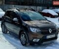 Коричневый Рено Сандеро, объемом двигателя 0.9 л и пробегом 30 тыс. км за 10900 $, фото 51 на Automoto.ua