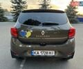 Коричневый Рено Сандеро, объемом двигателя 0.9 л и пробегом 15 тыс. км за 12500 $, фото 5 на Automoto.ua