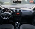 Коричневый Рено Сандеро, объемом двигателя 0.9 л и пробегом 15 тыс. км за 12500 $, фото 64 на Automoto.ua