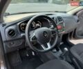 Коричневый Рено Сандеро, объемом двигателя 0.9 л и пробегом 15 тыс. км за 12500 $, фото 35 на Automoto.ua