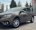 Коричневый Рено Сандеро, объемом двигателя 0.9 л и пробегом 73 тыс. км за 10500 $, фото 19 на Automoto.ua