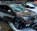 Коричневый Рено Сандеро, объемом двигателя 0.9 л и пробегом 30 тыс. км за 10900 $, фото 46 на Automoto.ua