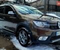 Коричневый Рено Сандеро, объемом двигателя 0.9 л и пробегом 30 тыс. км за 10900 $, фото 48 на Automoto.ua