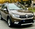 Коричневый Рено Сандеро, объемом двигателя 0 л и пробегом 78 тыс. км за 10999 $, фото 1 на Automoto.ua
