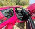 Красный Рено Сандеро, объемом двигателя 1.6 л и пробегом 232 тыс. км за 4300 $, фото 12 на Automoto.ua