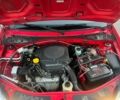 Червоний Рено Сандеро, об'ємом двигуна 1.6 л та пробігом 232 тис. км за 4650 $, фото 6 на Automoto.ua