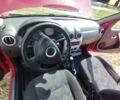 Красный Рено Сандеро, объемом двигателя 1.6 л и пробегом 232 тыс. км за 4300 $, фото 9 на Automoto.ua