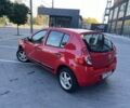 Червоний Рено Сандеро, об'ємом двигуна 1.4 л та пробігом 250 тис. км за 3900 $, фото 16 на Automoto.ua