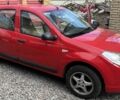 Червоний Рено Сандеро, об'ємом двигуна 1.4 л та пробігом 250 тис. км за 3900 $, фото 14 на Automoto.ua