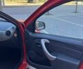 Червоний Рено Сандеро, об'ємом двигуна 1.4 л та пробігом 250 тис. км за 3900 $, фото 10 на Automoto.ua