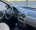 Червоний Рено Сандеро, об'ємом двигуна 1.4 л та пробігом 250 тис. км за 3900 $, фото 9 на Automoto.ua