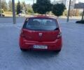 Червоний Рено Сандеро, об'ємом двигуна 1.4 л та пробігом 250 тис. км за 3900 $, фото 19 на Automoto.ua