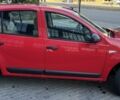 Красный Рено Сандеро, объемом двигателя 1.4 л и пробегом 242 тыс. км за 3400 $, фото 1 на Automoto.ua