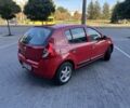 Червоний Рено Сандеро, об'ємом двигуна 1.4 л та пробігом 250 тис. км за 3900 $, фото 6 на Automoto.ua