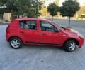 Червоний Рено Сандеро, об'ємом двигуна 1.4 л та пробігом 250 тис. км за 3900 $, фото 17 на Automoto.ua