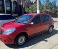 Червоний Рено Сандеро, об'ємом двигуна 1.4 л та пробігом 300 тис. км за 3005 $, фото 1 на Automoto.ua