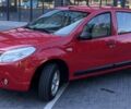 Червоний Рено Сандеро, об'ємом двигуна 1.4 л та пробігом 250 тис. км за 3900 $, фото 15 на Automoto.ua