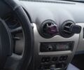 Красный Рено Сандеро, объемом двигателя 1.4 л и пробегом 190 тыс. км за 4750 $, фото 6 на Automoto.ua
