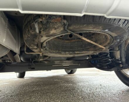 Червоний Рено Сандеро, об'ємом двигуна 1.6 л та пробігом 91 тис. км за 5700 $, фото 12 на Automoto.ua