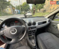 Рено Сандеро 2011 в Львове на Automoto.ua Красный Рено Сандеро, объемом двигателя 1.39 л и пробегом 252 тыс. км за 3700 $, фото 9 на Automoto.ua