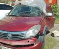 Красный Рено Сандеро, объемом двигателя 0 л и пробегом 220 тыс. км за 500 $, фото 1 на Automoto.ua