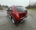 Червоний Рено Сандеро, об'ємом двигуна 1.6 л та пробігом 91 тис. км за 5700 $, фото 2 на Automoto.ua
