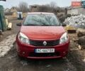 Червоний Рено Сандеро, об'ємом двигуна 1.39 л та пробігом 216 тис. км за 4199 $, фото 1 на Automoto.ua