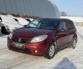 Червоний Рено Сандеро, об'ємом двигуна 1.6 л та пробігом 133 тис. км за 6500 $, фото 1 на Automoto.ua