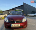 Рено Сандеро 2011 в Львове на Automoto.ua Красный Рено Сандеро, объемом двигателя 1.39 л и пробегом 252 тыс. км за 3700 $, фото 1 на Automoto.ua