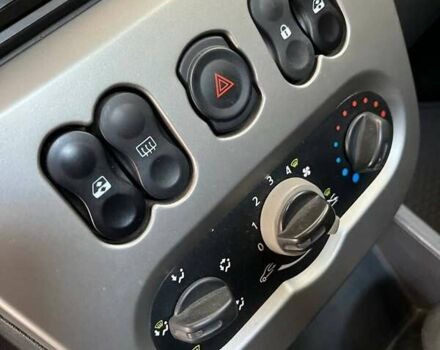 Красный Рено Сандеро, объемом двигателя 1.39 л и пробегом 97 тыс. км за 6199 $, фото 11 на Automoto.ua