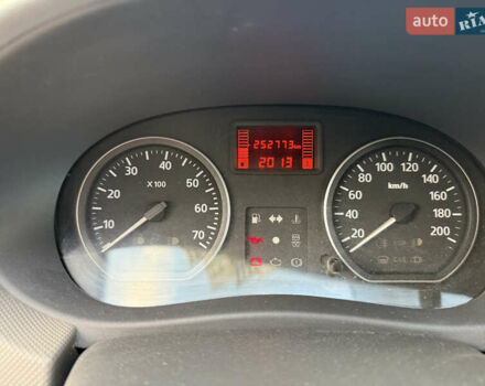 Рено Сандеро 2011 в Львове на Automoto.ua Красный Рено Сандеро, объемом двигателя 1.39 л и пробегом 252 тыс. км за 3700 $, фото 10 на Automoto.ua