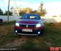 Красный Рено Сандеро, объемом двигателя 1.6 л и пробегом 250 тыс. км за 4800 $, фото 13 на Automoto.ua