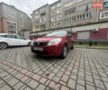 Красный Рено Сандеро, объемом двигателя 1.4 л и пробегом 130 тыс. км за 6000 $, фото 26 на Automoto.ua