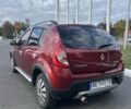 Червоний Рено Сандеро, об'ємом двигуна 1.6 л та пробігом 141 тис. км за 6700 $, фото 3 на Automoto.ua