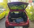 Красный Рено Сандеро, объемом двигателя 1.6 л и пробегом 117 тыс. км за 6500 $, фото 12 на Automoto.ua