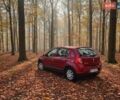 Червоний Рено Сандеро, об'ємом двигуна 1.39 л та пробігом 111 тис. км за 6200 $, фото 2 на Automoto.ua