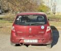 Красный Рено Сандеро, объемом двигателя 1.4 л и пробегом 150 тыс. км за 1500 $, фото 4 на Automoto.ua