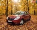 Червоний Рено Сандеро, об'ємом двигуна 1.39 л та пробігом 111 тис. км за 6200 $, фото 3 на Automoto.ua