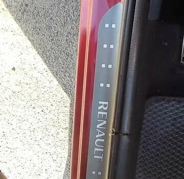 Красный Рено Сандеро, объемом двигателя 0 л и пробегом 142 тыс. км за 6800 $, фото 15 на Automoto.ua