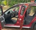 Красный Рено Сандеро, объемом двигателя 1.6 л и пробегом 90 тыс. км за 8200 $, фото 34 на Automoto.ua