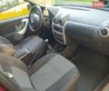 Красный Рено Сандеро, объемом двигателя 1.6 л и пробегом 117 тыс. км за 6500 $, фото 8 на Automoto.ua