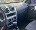 Красный Рено Сандеро, объемом двигателя 1.6 л и пробегом 163 тыс. км за 6300 $, фото 8 на Automoto.ua