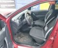 Червоний Рено Сандеро, об'ємом двигуна 1.46 л та пробігом 216 тис. км за 7777 $, фото 18 на Automoto.ua